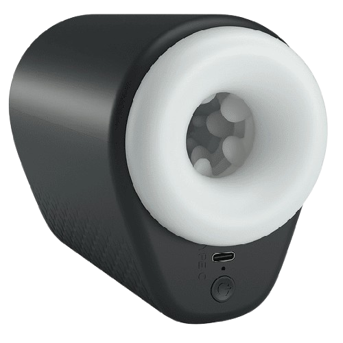 Masturbador DJ Girl 1