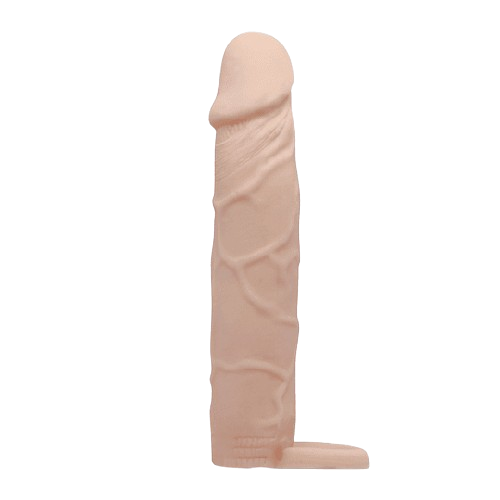 Funda Extensora de Pene 18 cm 1
