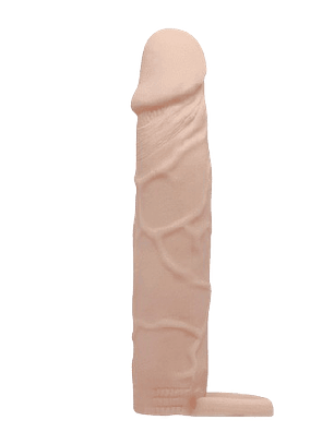 Funda Extensora de Pene 18 cm