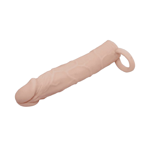 Funda Extensora de Pene 18 cm 5