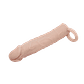 Funda Extensora de Pene 18 cm - Miniatura 5
