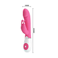 Gene – Vibrador Conejo - Miniatura 3