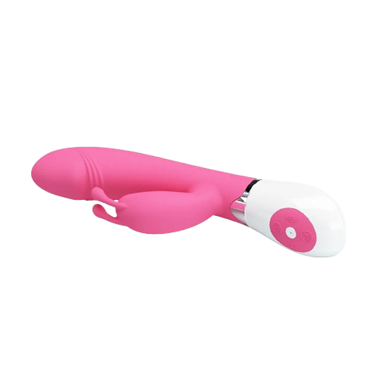 Gene – Vibrador Conejo 1