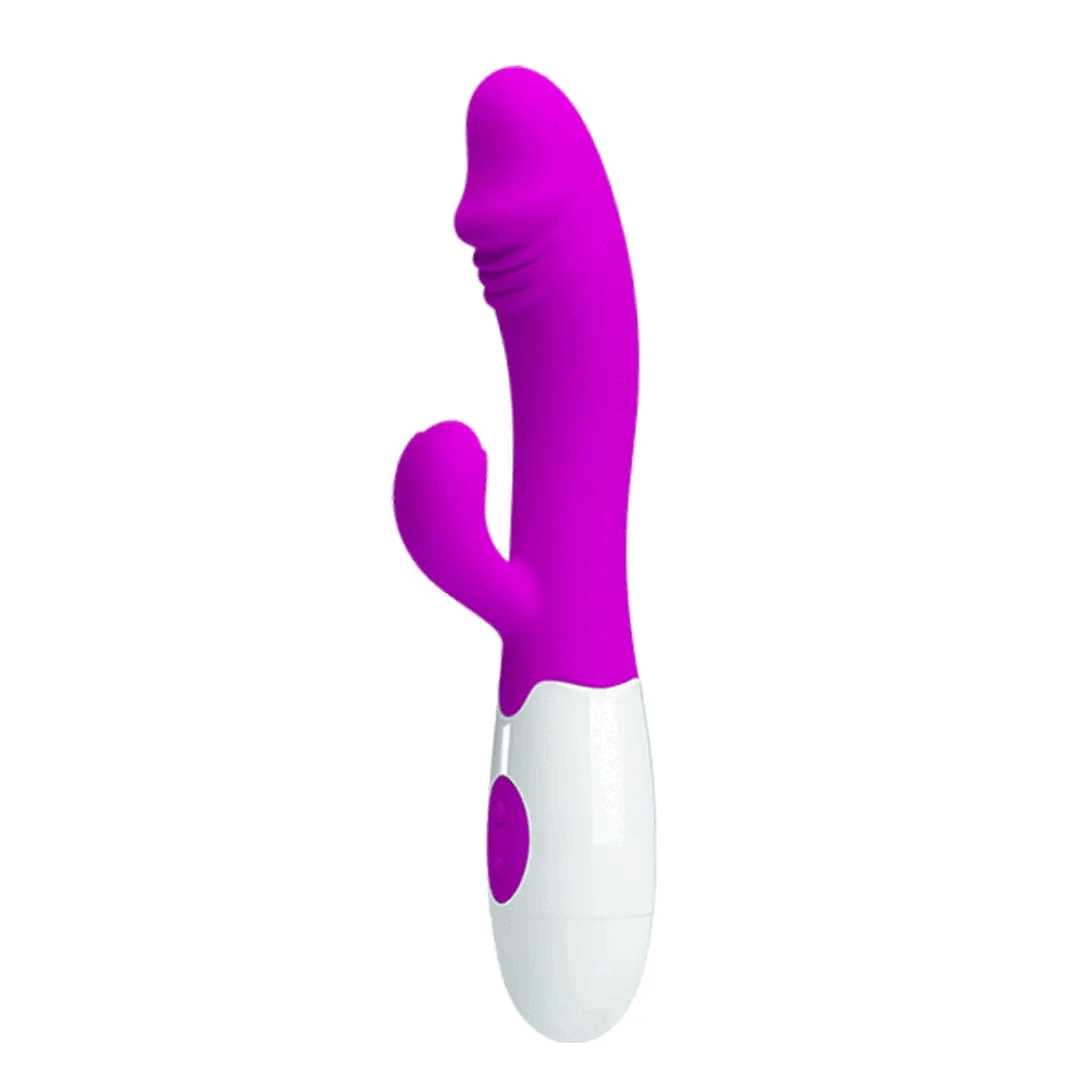 Vibrador Snappy Dual 2