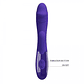 Pretty Love Snappy Youth – Vibrador Conejo - Miniatura 3