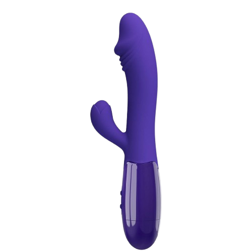 Pretty Love Snappy Youth – Vibrador Conejo 1