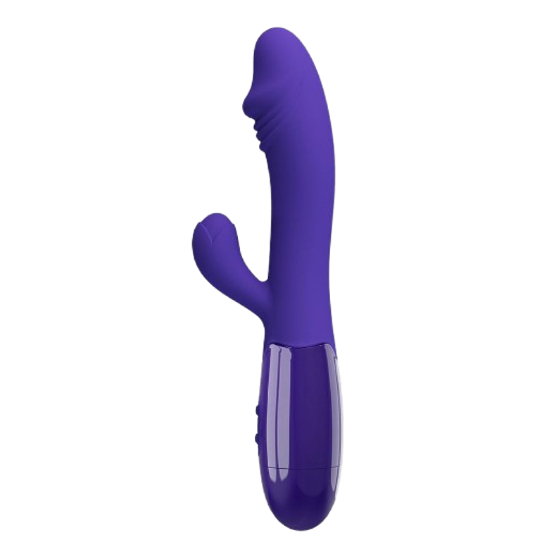 Pretty Love Snappy Youth – Vibrador Conejo 1
