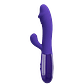 Pretty Love Snappy Youth – Vibrador Conejo - Miniatura 1