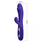 Pretty Love Snappy Youth – Vibrador Conejo - Miniatura 4