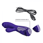 Pretty Love Snappy Youth – Vibrador Conejo - Miniatura 6