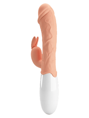 Vibrador Conejo de Pascua – Suavidad y Placer en Cada Movimiento