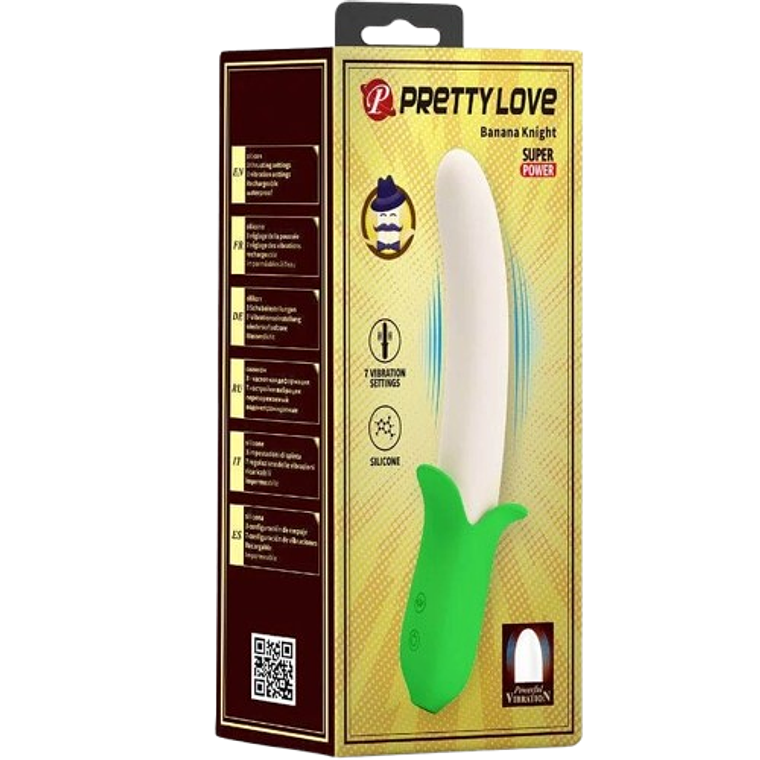 Banana Knight Super Power 2