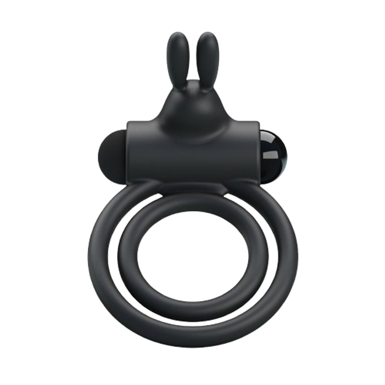 Osmond – Anillo Vibrador 6