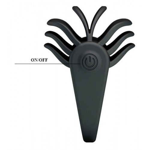 Chester – Anillo Vibrador 4