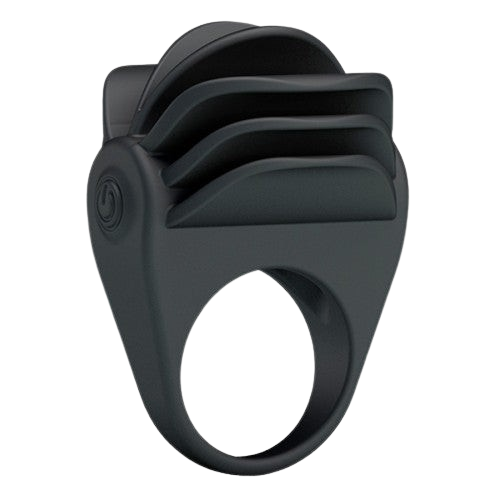 Chester – Anillo Vibrador 1