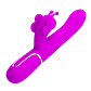 Vibrador Conejo Ternura Vibrante - Miniatura 4