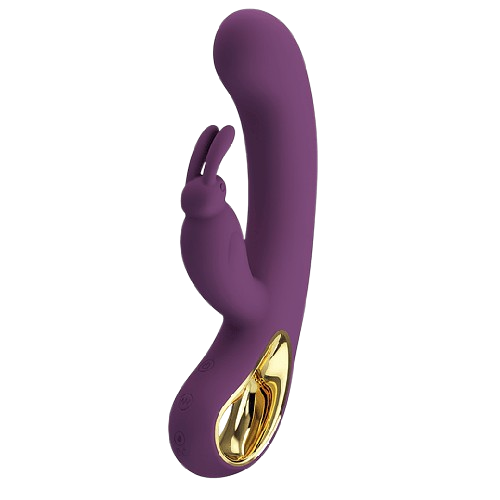 Liam – Vibrador Conejo Control App 1