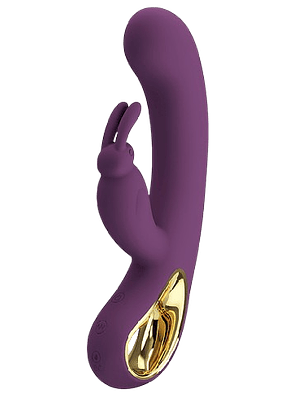 Liam – Vibrador Conejo Control App