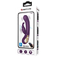 Liam – Vibrador Conejo Control App - Miniatura 2