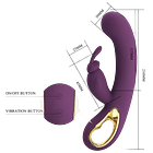 Liam – Vibrador Conejo Control App 5