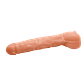 Dildo PVC con Succión - Miniatura 4