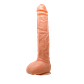Dildo PVC con Succión - Miniatura 1