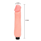 Vibrador Natural Vibe 6