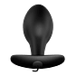 Plug Anal Vibrador con Control - Miniatura 4
