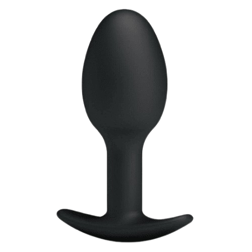 Plug Ball Heavy 1