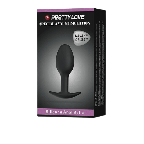 Plug Ball Heavy 2