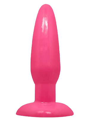 Plug Anal Pink 
