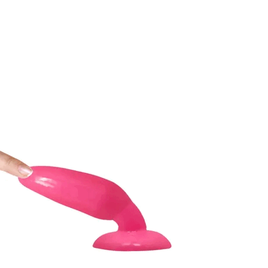 Plug Anal Pink  3