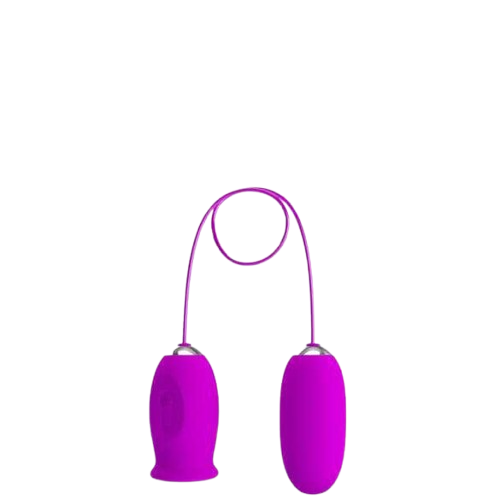 Vibrador Doble Daisy 3