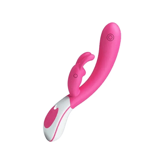 Vibrador Vincent con comando de voz 4