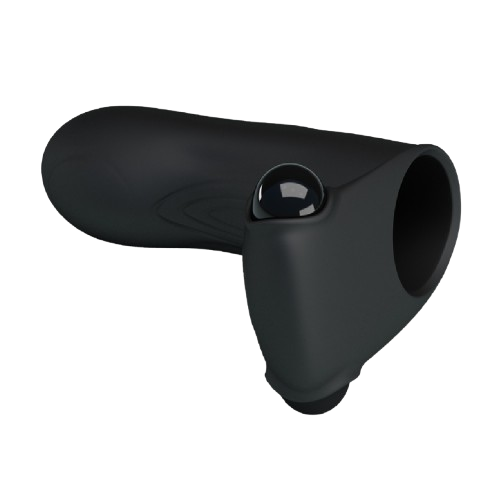 Funda Vibradora para Dedo Adonis 4