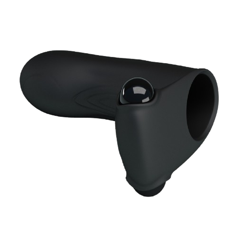 Funda Vibradora para Dedo Adonis 4