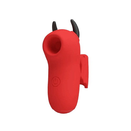 Magic Devil – Succionador Pequeño 1