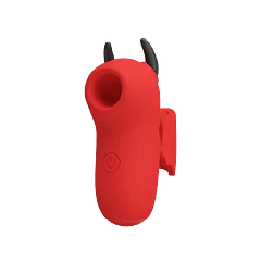 Magic Devil – Succionador Pequeño