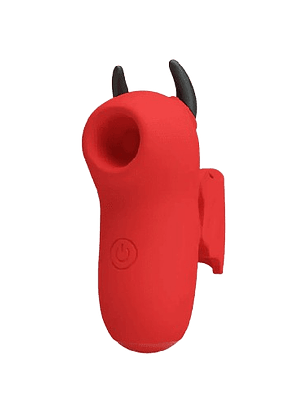 Magic Devil – Succionador Pequeño