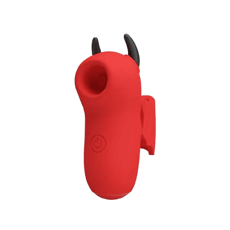 Magic Devil – Succionador Pequeño 1