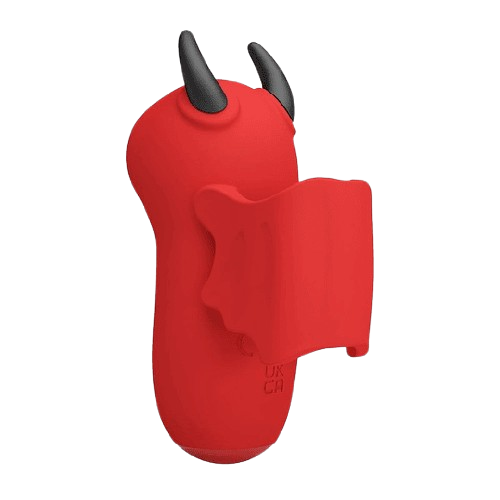 Magic Devil – Succionador Pequeño 3