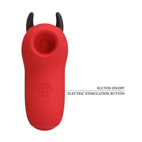 Magic Devil – Succionador Pequeño 4