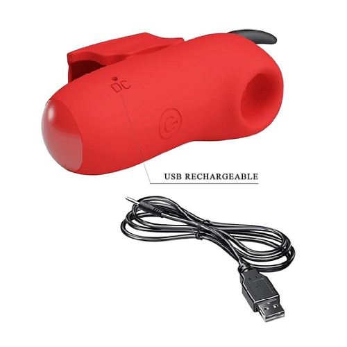 Magic Devil – Succionador Pequeño 5