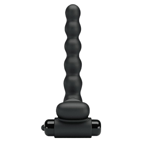 Super Anillo Vibrador Hercules Penis Sheath III 6