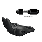 Anillo Vibrador Davion  6