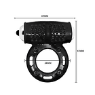 Anillo Vibrador Power Ring 4