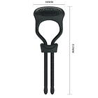 Anillo Vibrador Ajustable 6