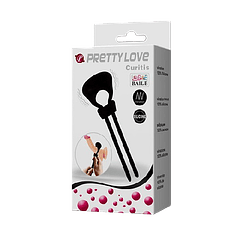 Anillo Vibrador Ajustable