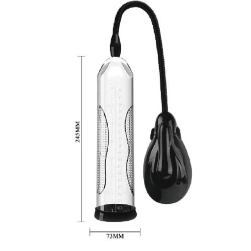 Bomba de Vacío Alexander 3