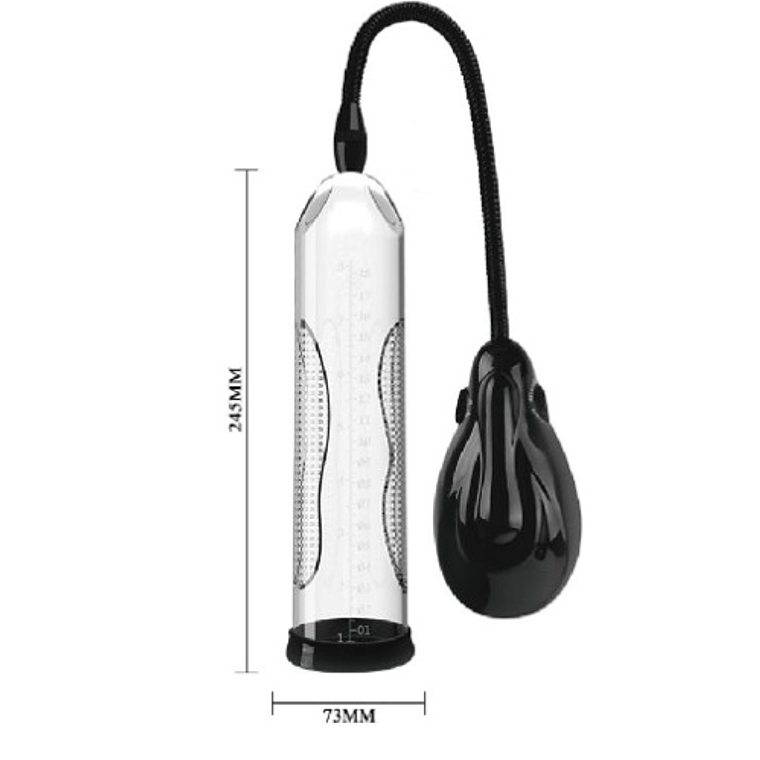 Bomba de Vacío Alexander 3